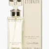 Calvin Klein Eternity Women - 50 Ml - Eau De Parfum