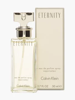 Calvin Klein Eternity Women - 50 Ml - Eau De Parfum