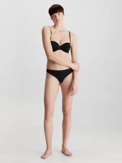 Calvin Klein Thong - Invisibles -Calvin Cloth Shop 0000D3428E 001 alternate5