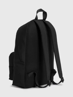 Calvin Klein Unisex Backpack -Calvin Cloth Shop 0000PH0650 010 alternate5