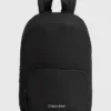 Calvin Klein Unisex Backpack 1 Calvin Klein Unisex Backpack -Calvin Cloth Shop 0000PH0650 010 main