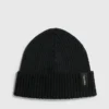 Calvin Klein Unisex Ribbed Beanie