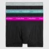 Calvin Klein 3 Pack Trunks - Cotton Stretch -Calvin Cloth Shop 0000U2662G H53 main