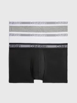 3 Pack Trunks - CALVIN KLEIN Cooling