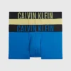 Calvin Klein 2 Pack Low Rise Trunks - Intense Power 2 Calvin Klein 2 Pack Low Rise Trunks - Intense Power -Calvin Cloth Shop 000NB2599A C28 main
