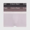 Calvin Klein 3 Pack Trunks - Ultra Soft Modern