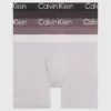 Calvin Klein 3 Pack Boxer Briefs - Ultra Soft Modern -Calvin Cloth Shop 000NB3188A IMZ main