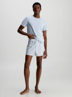 Calvin Klein Shorts Pyjama Set