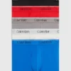 Calvin Klein 5 Pack Low Rise Trunks - Micro Stretch -Calvin Cloth Shop 000NB3375A I2X main