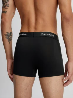Calvin Klein Trunks - CK96 -Calvin Cloth Shop 000NB3403A UB1 alternate2
