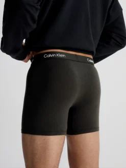 Calvin Klein Boxer Briefs - CK96 -Calvin Cloth Shop 000NB3404A UB1 alternate2