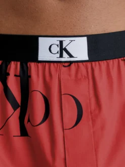 Calvin Klein Boxers - CK96 -Calvin Cloth Shop 000NB3411A GNP alternate4