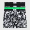 Calvin Klein 3 Pack Slim Fit Boxers - CK96 -Calvin Cloth Shop 000NB3412A I3L main