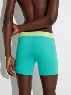 Calvin Klein Boxer Briefs - Pride 10 Calvin Klein Boxer Briefs - Pride -Calvin Cloth Shop 000NB3562A 9T7 alternate2