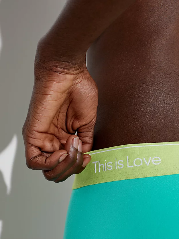 Calvin Klein Boxer Briefs - Pride 6 Calvin Klein Boxer Briefs - Pride - Image 4