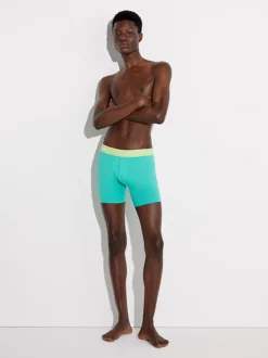 Calvin Klein Boxer Briefs - Pride 12 Calvin Klein Boxer Briefs - Pride -Calvin Cloth Shop 000NB3562A 9T7 alternate4