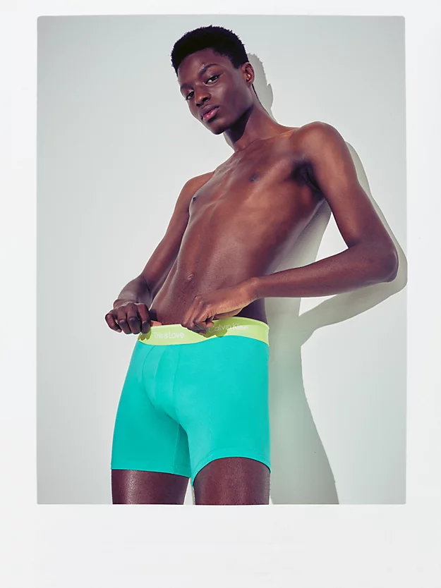 Calvin Klein Boxer Briefs - Pride 8 Calvin Klein Boxer Briefs - Pride - Image 6