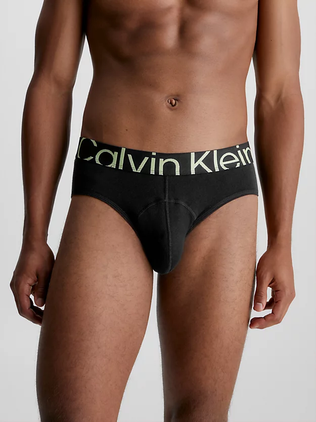Calvin Klein Briefs - Future Shift 4 Calvin Klein Briefs - Future Shift - Image 2