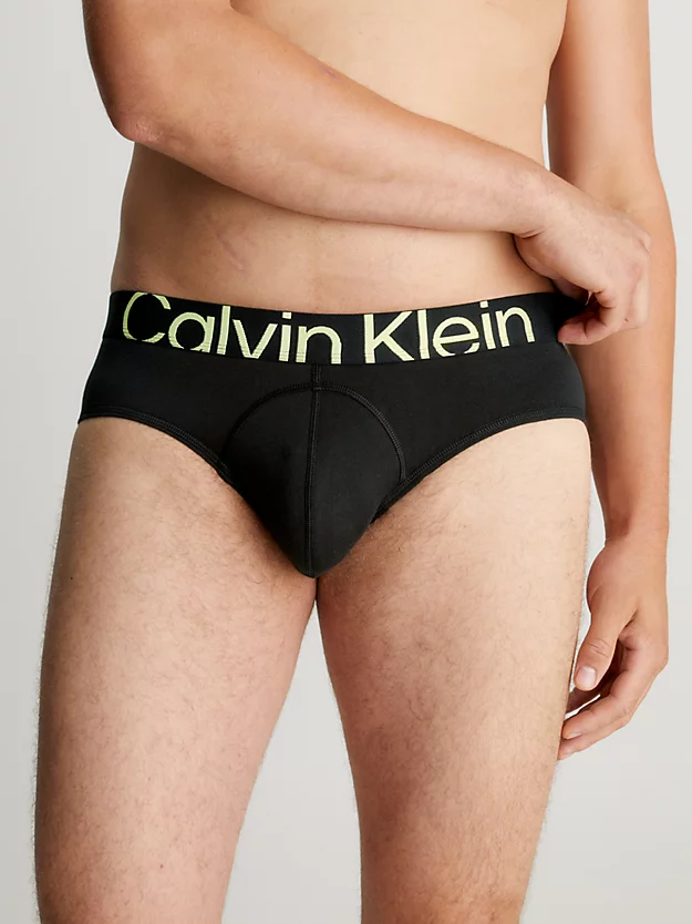 Calvin Klein Briefs - Future Shift 5 Calvin Klein Briefs - Future Shift - Image 3