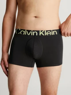 Calvin Klein Trunks - Future Shift -Calvin Cloth Shop 000NB3592A UB1 alternate2