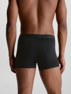 Calvin Klein Trunks - Future Shift -Calvin Cloth Shop 000NB3592A UB1 alternate3