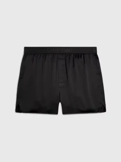 Calvin Klein Pure Silk Boxers