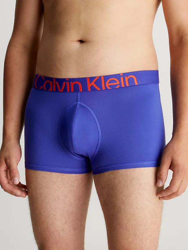 Calvin Klein Low Rise Trunks - Future Shift 5 Calvin Klein Low Rise Trunks - Future Shift - Image 3