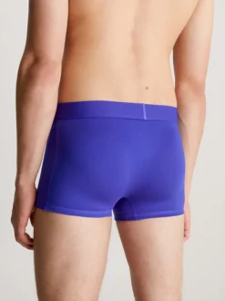 Calvin Klein Low Rise Trunks - Future Shift 11 Calvin Klein Low Rise Trunks - Future Shift -Calvin Cloth Shop 000NB3656A FPT alternate3