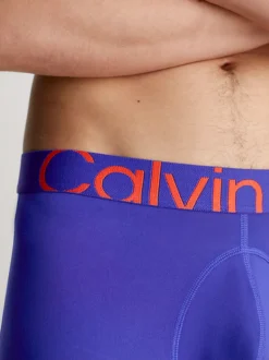 Calvin Klein Low Rise Trunks - Future Shift 12 Calvin Klein Low Rise Trunks - Future Shift -Calvin Cloth Shop 000NB3656A FPT alternate4