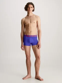 Calvin Klein Low Rise Trunks - Future Shift 13 Calvin Klein Low Rise Trunks - Future Shift -Calvin Cloth Shop 000NB3656A FPT alternate5