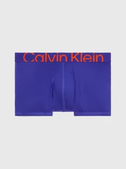 Calvin Klein Low Rise Trunks - Future Shift