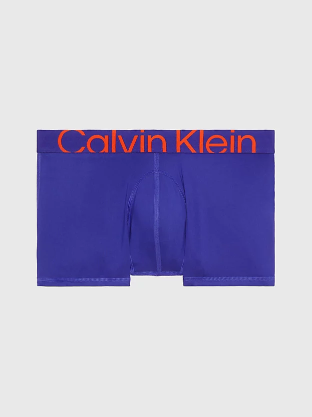 Calvin Klein Low Rise Trunks - Future Shift 3 Calvin Klein Low Rise Trunks - Future Shift