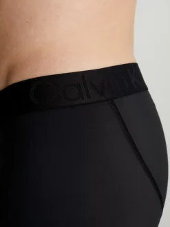 Calvin Klein Boxer Briefs - CK Black -Calvin Cloth Shop 000NB3681A UB1 alternate4