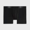 Calvin Klein Boxer Briefs - CK Black 2 Calvin Klein Boxer Briefs - CK Black -Calvin Cloth Shop 000NB3681A UB1 main