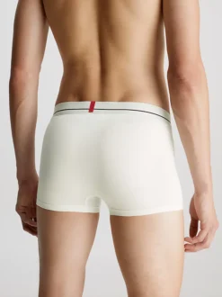 Calvin Klein 3 Pack Low Rise Trunks - Pro Fit -Calvin Cloth Shop 000NB3700A H36 alternate2