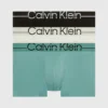 Calvin Klein 3 Pack Low Rise Trunks - Pro Fit 1 Calvin Klein 3 Pack Low Rise Trunks - Pro Fit -Calvin Cloth Shop 000NB3700A H36 main