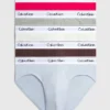 Calvin Klein 5 Pack Briefs - Modern Cotton 1 Calvin Klein 5 Pack Briefs - Modern Cotton -Calvin Cloth Shop 000NB3763A I31 main