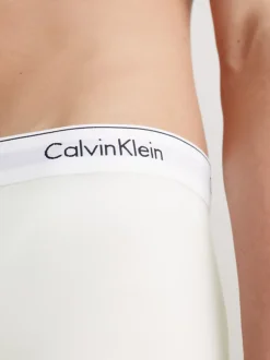 Calvin Klein 5 Pack Trunks - Modern Cotton -Calvin Cloth Shop 000NB3764A I30 alternate4