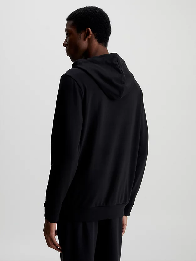 Calvin Klein Lounge Hoodie - Intense Power 5 Calvin Klein Lounge Hoodie - Intense Power - Image 3
