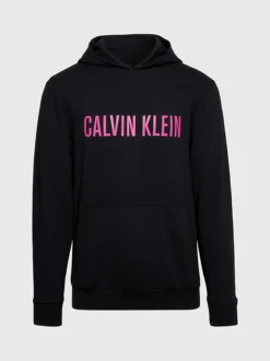 Calvin Klein Lounge Hoodie - Intense Power 13 Calvin Klein Lounge Hoodie - Intense Power -Calvin Cloth Shop 000NM1966E GWT alternate5
