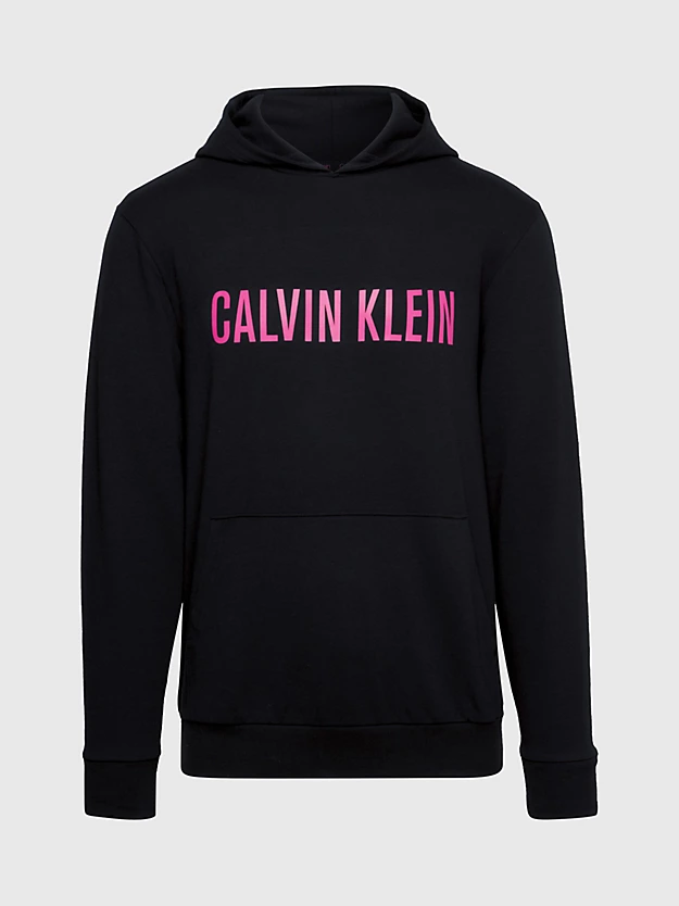 Calvin Klein Lounge Hoodie - Intense Power 8 Calvin Klein Lounge Hoodie - Intense Power - Image 6