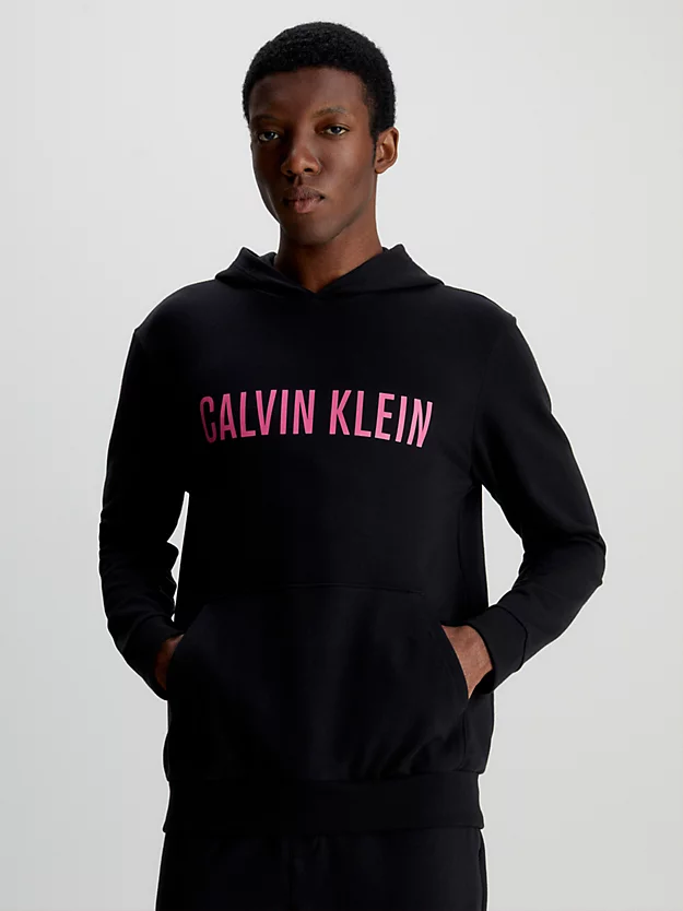 Calvin Klein Lounge Hoodie - Intense Power 3 Calvin Klein Lounge Hoodie - Intense Power