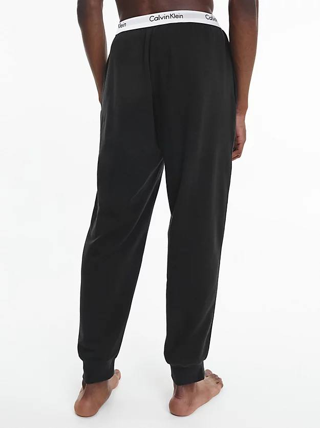 Calvin Klein Lounge Joggers - Modern Cotton 5 Calvin Klein Lounge Joggers - Modern Cotton - Image 3