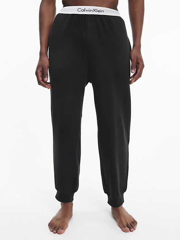 Calvin Klein Lounge Joggers - Modern Cotton 3 Calvin Klein Lounge Joggers - Modern Cotton