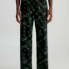 Calvin Klein Organic Cotton Pyjama Pants - CK96 -Calvin Cloth Shop 000NM2390E GNG main