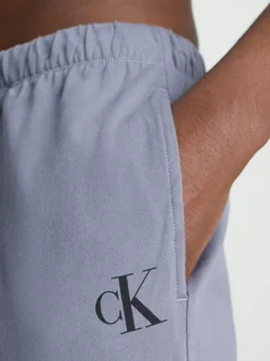 Calvin Klein Lounge Joggers - Flex Fit -Calvin Cloth Shop 000NM2413E PO4 alternate2