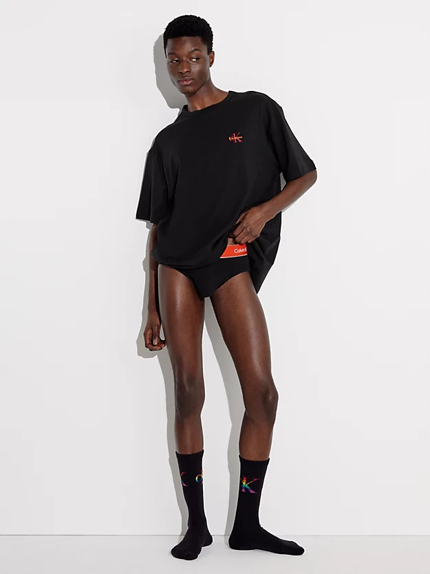 Calvin Klein Pyjama Top - Pride 6 Calvin Klein Pyjama Top - Pride - Image 4