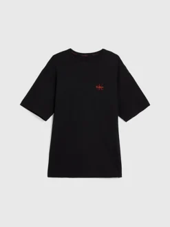 Calvin Klein Pyjama Top - Pride 15 Calvin Klein Pyjama Top - Pride -Calvin Cloth Shop 000NM2418E UB1 alternate5