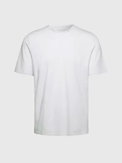 Calvin Klein Pyjama Top - Cotton Stretch -Calvin Cloth Shop 000NM2423E DE0 alternate5