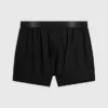 Calvin Klein Slim Fit Boxers - CK Black -Calvin Cloth Shop 000NM2443A UB1 main